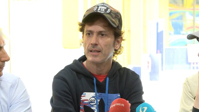 Coti presenta su gira 'Cercanías y Confidencias'