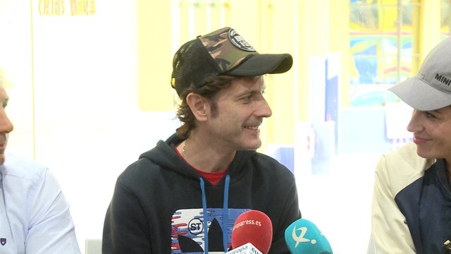 Coti presenta en Cáceres su minigira extremeña