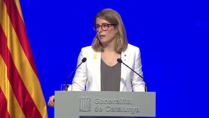 La Generalitat ve "inquietantes" a algunos ministros