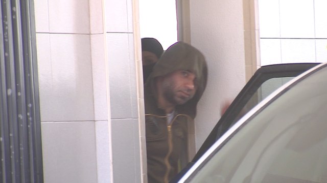 Detenido en La Línea uno de los líderes de Los Castañas