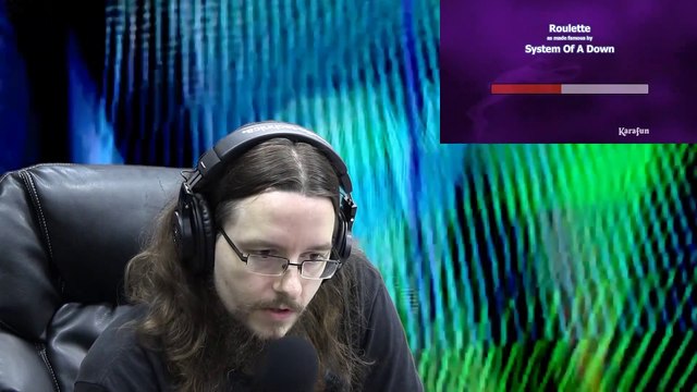 Roulette System of the Down - Karaoke