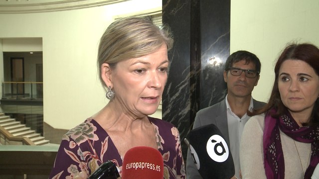 Bravo, sobre el Ministro de Justicia e Interior: necesitamos esos perfiles