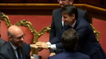 El nuevo Gobierno populista de Italia encabezado por Giuseppe Conte