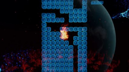 Tetris Effect llegará a PlayStation 4 este otoño