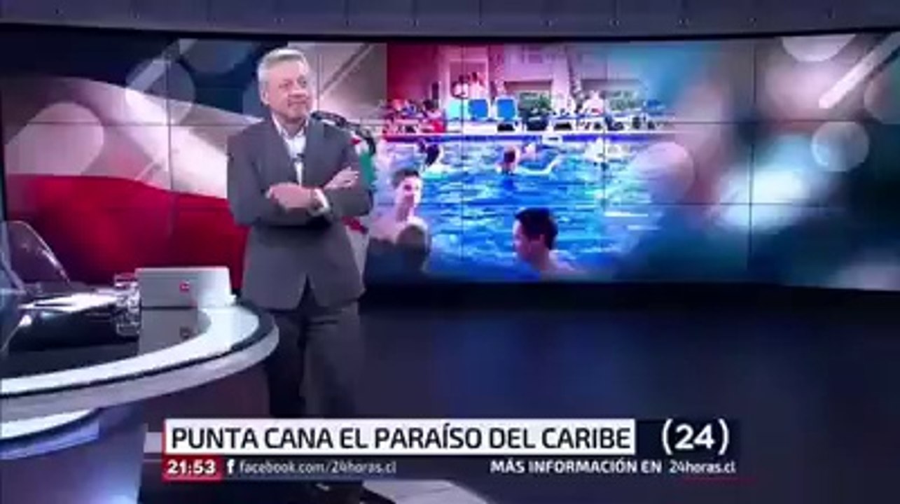 La mejores vacaciones