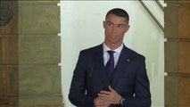 Ronaldo: 