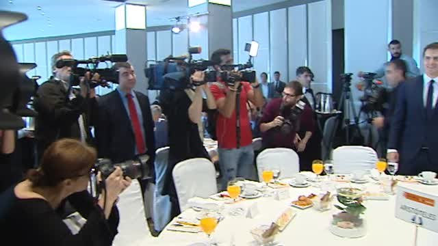 El Tribunal de Cuentas abre expediente sancionador a Ciudadanos, PNV, IU, CDC, UDC, UPyD, Amaiur y Bildu