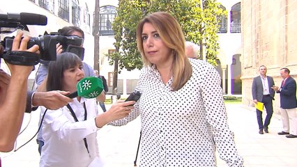 Primeras reacciones al Ejecutivo de Sánchez