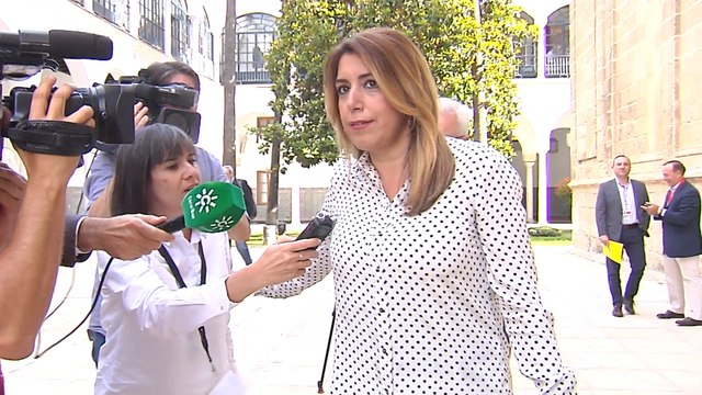 Primeras reacciones al Ejecutivo de Sánchez