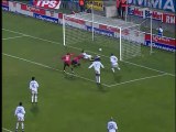 02/02/00 : Shabani Nonda (89') : Marseille - Rennes (1-1)