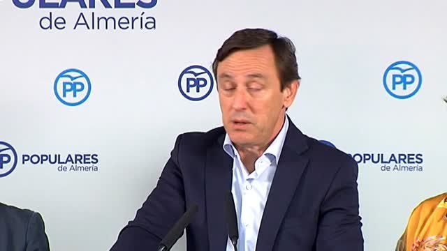 Torra califica de pésima noticia el nombramiento de Josep Borrell como ministro de Asuntos Exteriores