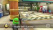 Super Bell Subway - Mario Kart 8 Deluxe Random Gameplay Part 15 - Nintendo Switch