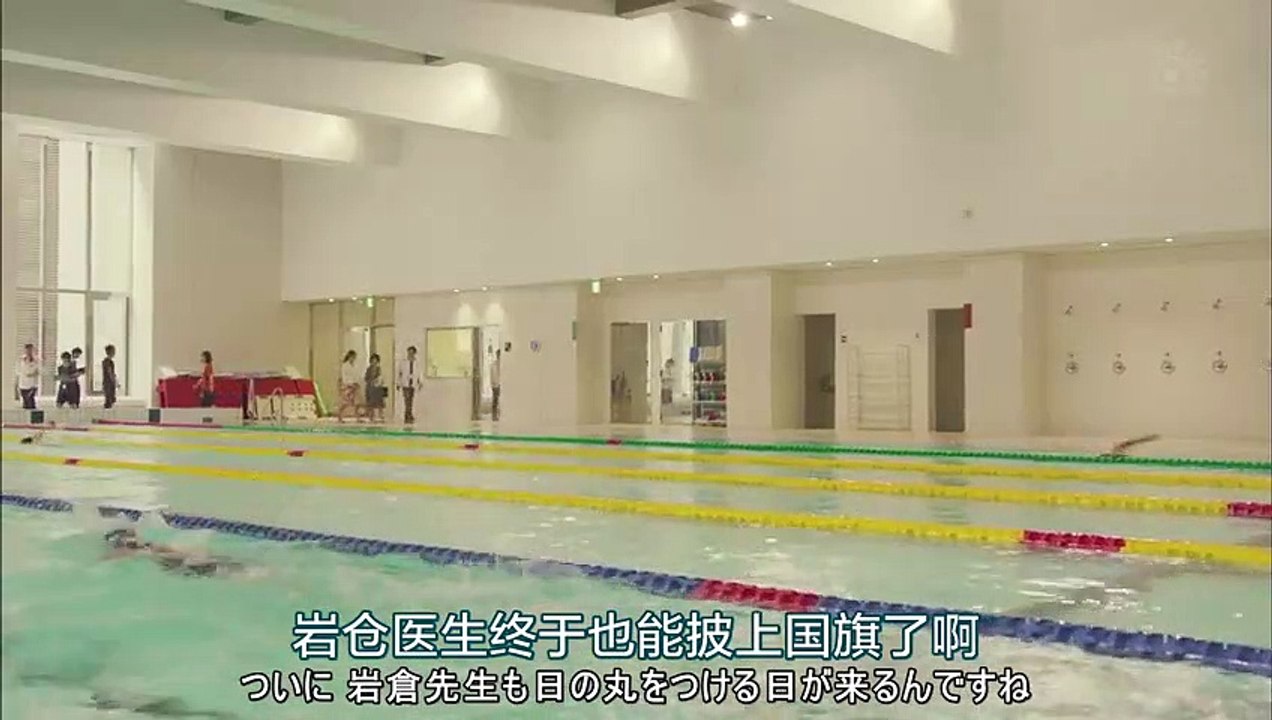 醫療團隊：達芬奇女士的診斷02