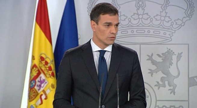 Pedro otorga el peso de los ministerios a las mujeres