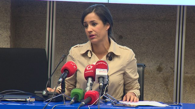 Villacís pide al Ayuntamiento que sean conscientes