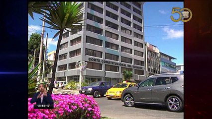 Reacciones a palabras del Presidente Moreno sobre matrimonio igualitario