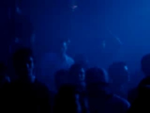 Chris Liebing Techno Master 19/01/08 U.DOG part 2
