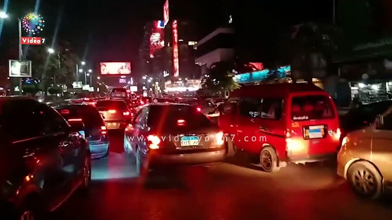 بالـ "دي جي" والأعلام .. المصريون يحتفلون بفوز المنتخب بجامعة الدول