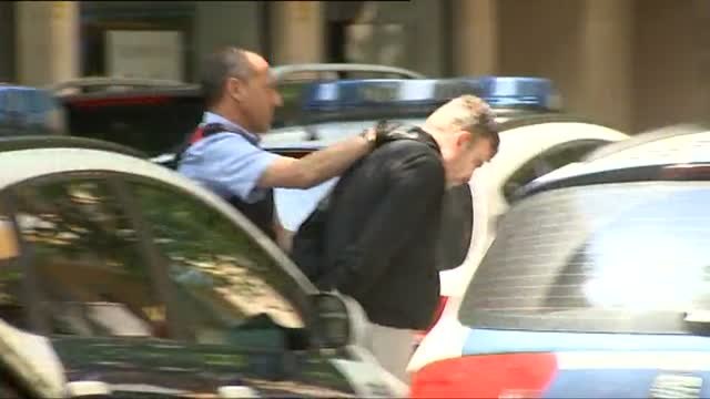 Los investigadores creen que la niña asesinada en Vilanova se defendió de un intento de agresión sexual