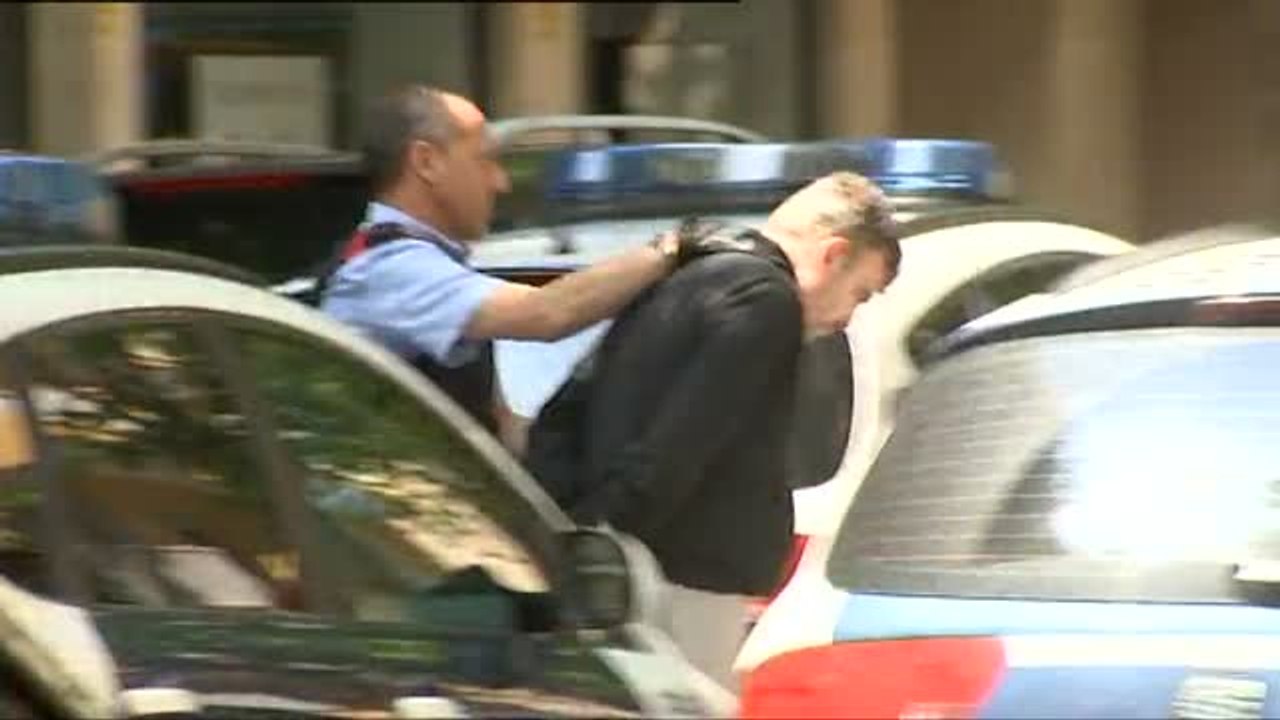 Los investigadores creen que la niña asesinada en Vilanova se defendió de un intento de agresión sexual