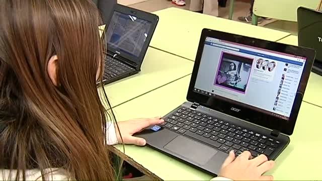 Los expertos alertan del aumento de depresiones adolescentes a causa de las redes sociales