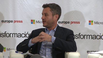 Télécharger la video: Ibercaja pide al Gobierno códigos éticos sobre inteligencia artificial