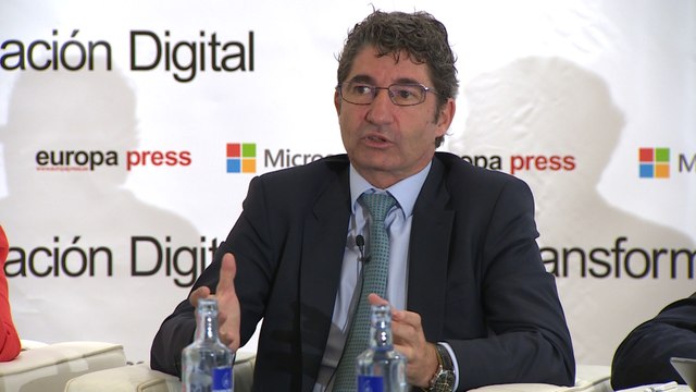 Accenture: Si puedes automatizar vas a generar más valor