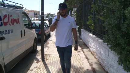 Albertos Isla, ¿le ha pedido la mano en privado a Chabelita?