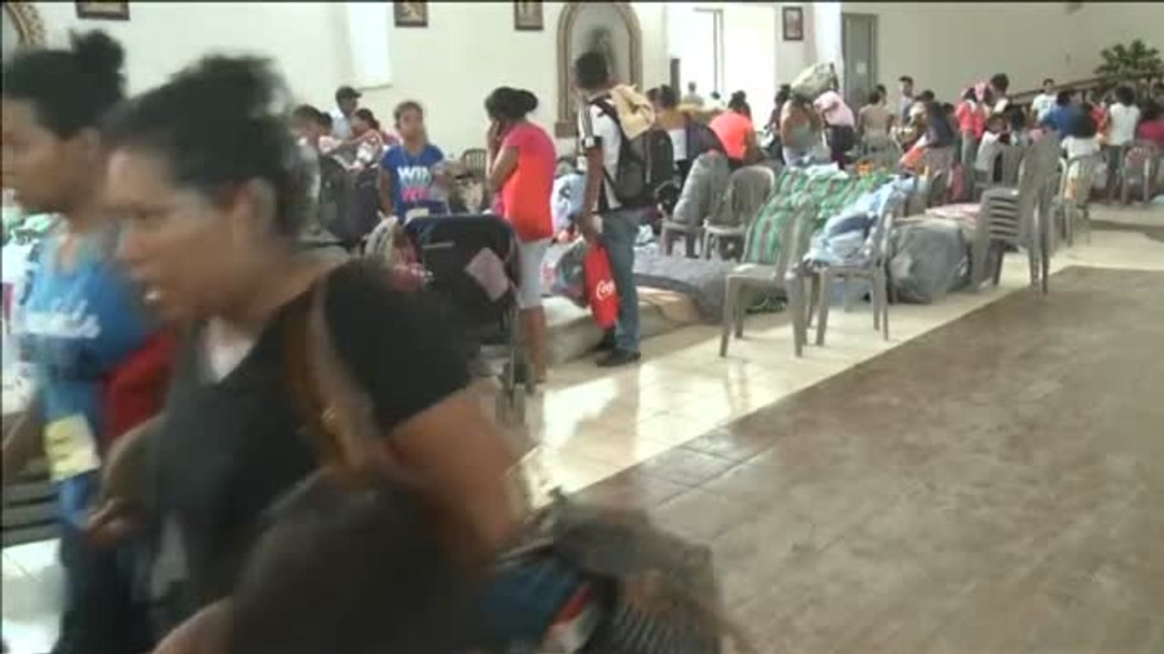 La erupción volcánica en Guatemala deja ya 75 muertos y 200 desaparecidos