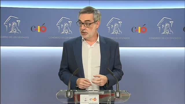 Villegas: Rajoy ha preferido que gobernara Sánchez antes que darle voz a los españoles