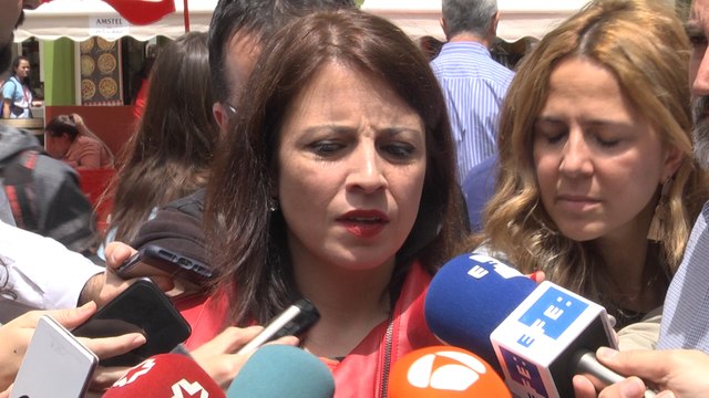 El PSOE desea que el PP se regenere tras la marcha de Rajoy