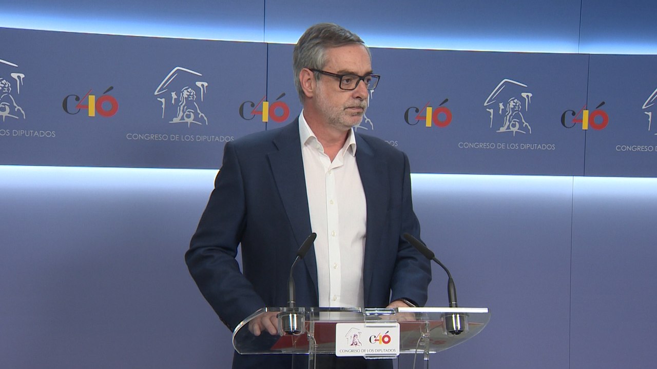 Cs valora el nombramiento de Josep Borrell