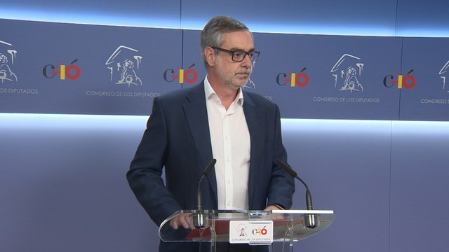 Cs valora el nombramiento de Josep Borrell