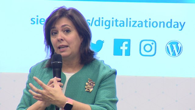 Siemens resalta la importancia deinvertir en I+D