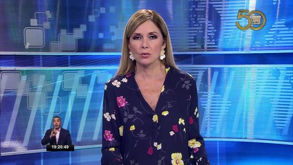 Nuevo embajador de EEUU asume funciones en el país