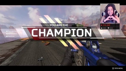 Apex Legends - How To Win It Pt10