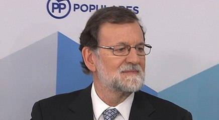 Download Video: Rajoy preside reunión del Comité Ejecutivo Nacional