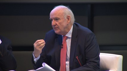 Embajador de Perú analiza el futuro de la "Alianza del Pacífico"