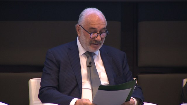 Embajador de Colombia cree que 'Alianza Pacífico' es una poderosa herramienta