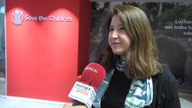 Save the Children aplaude la creación de un Alto Comisionado