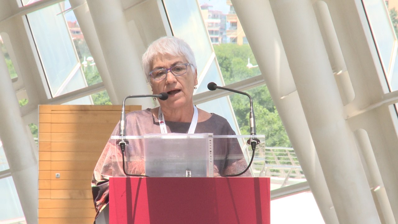 Premios Nobel y científicos reclaman un pacto de estado por la ciencia