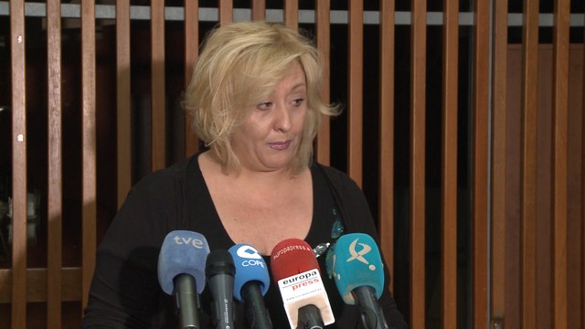 La madre que acusó a un colegio de maltrato a su hija presenta denuncia