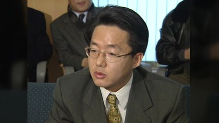 한보그룹 정태수 회장 아들 21년 만에 검거...오늘 오후 송환 / YTN