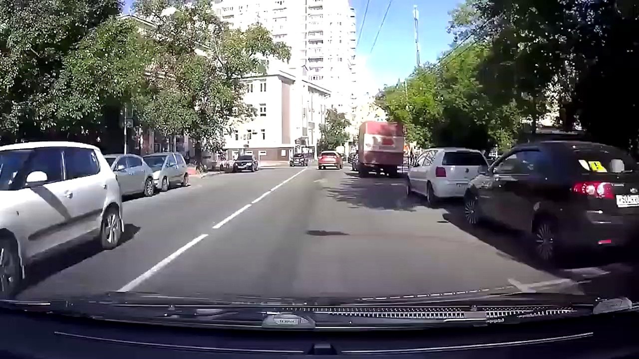 How To Not Drive Car in 2019 part 4