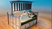 Earthquake Proof Bed -Sleep In Safety - Survival Prepper's Dream