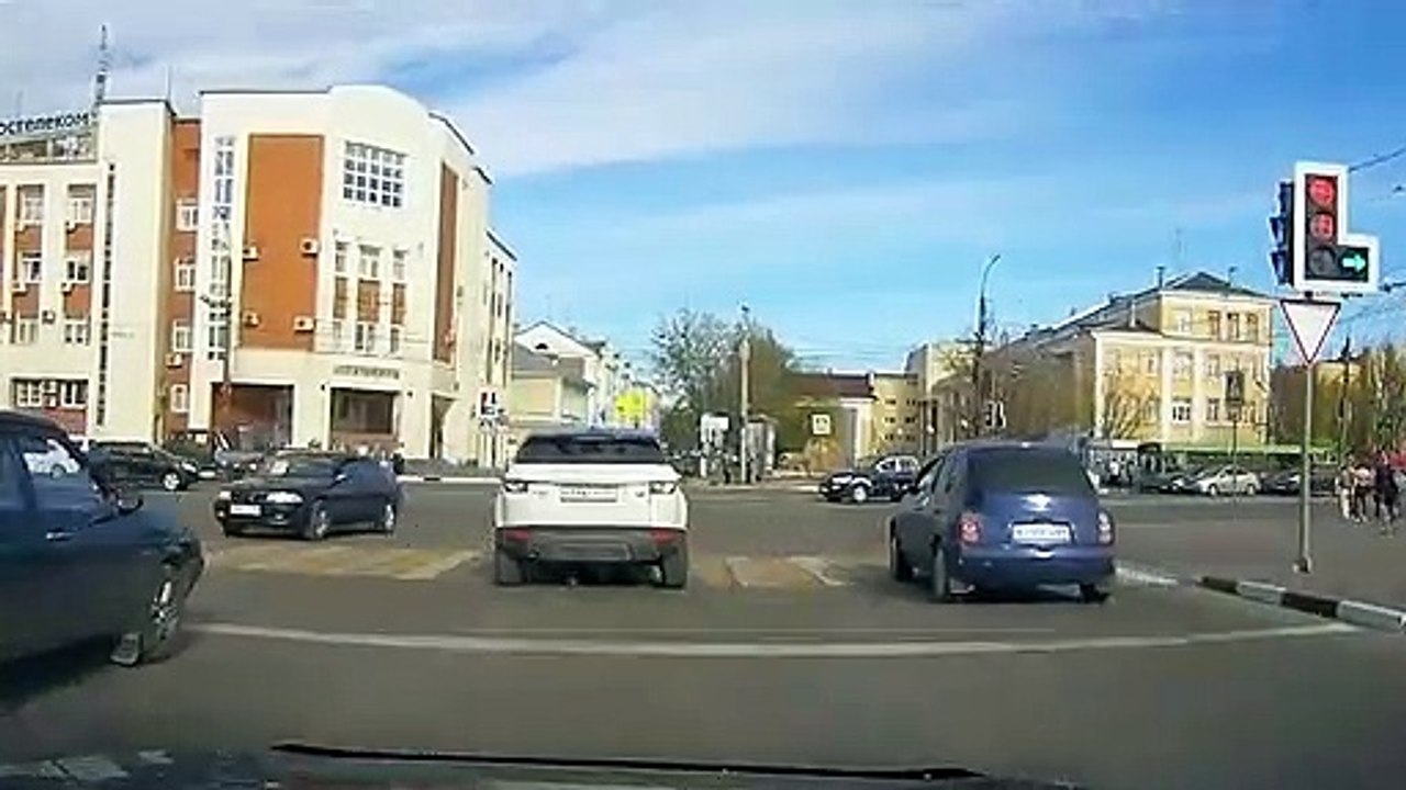 How To Not Drive Car in 2019 part 3