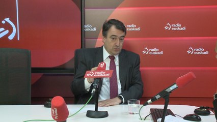 PNV: "Que el nuevo gobierno entienda la pluralidad nacional"