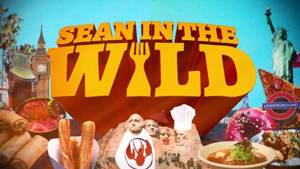 How to Make Pizza at Home | Sean in the Wild