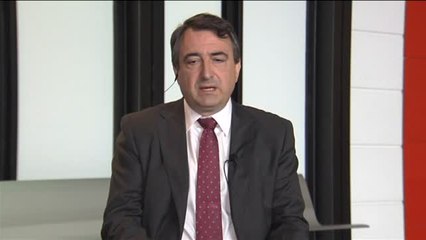 Aitor Esteban: "Va a ser un Gobierno débil e imaginativo y el Congreso se va a convertir en un 'pin-pan-pun' diario"