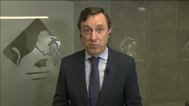 Hernando: Ahora tenemos manos libres para mejorar los Presupuestos en el Senado